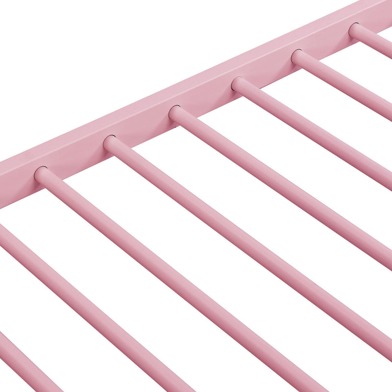 Bunk Bed With Trundle