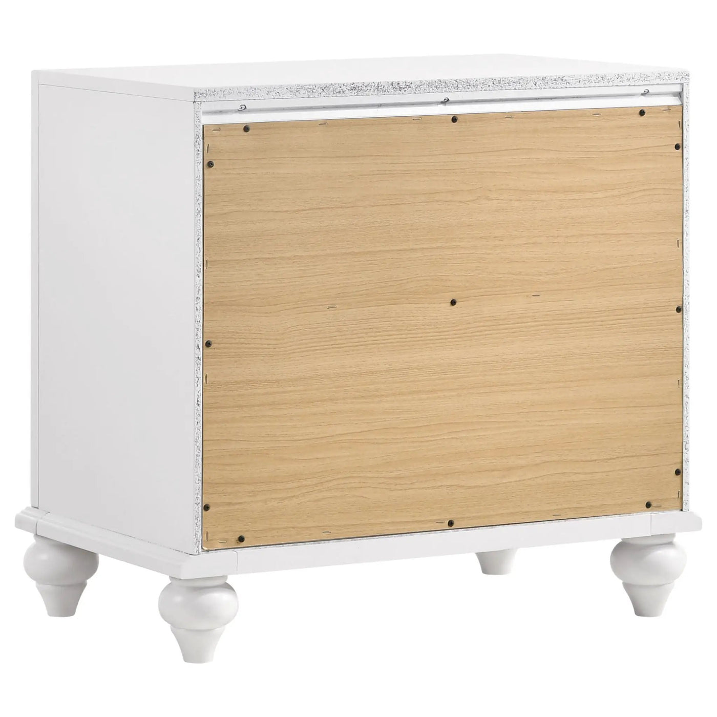 Randall - Bedroom Set by HouseOfZazla