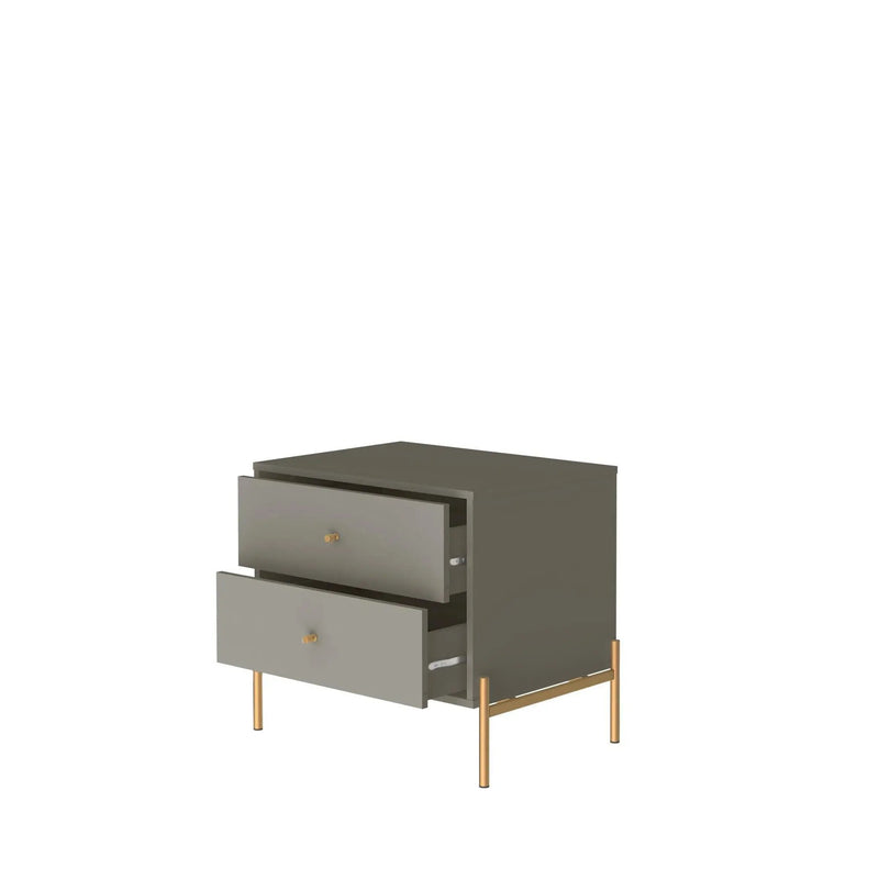 Jasper - Nightstand by HouseOfZazla