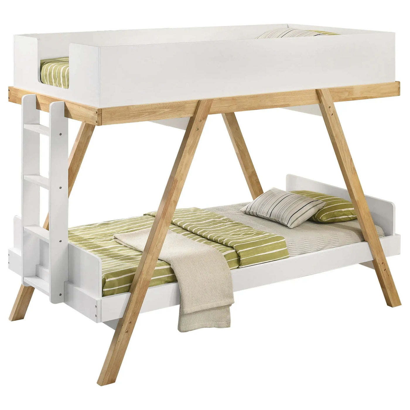 Crispin - Bunk Bed by HouseOfZazla