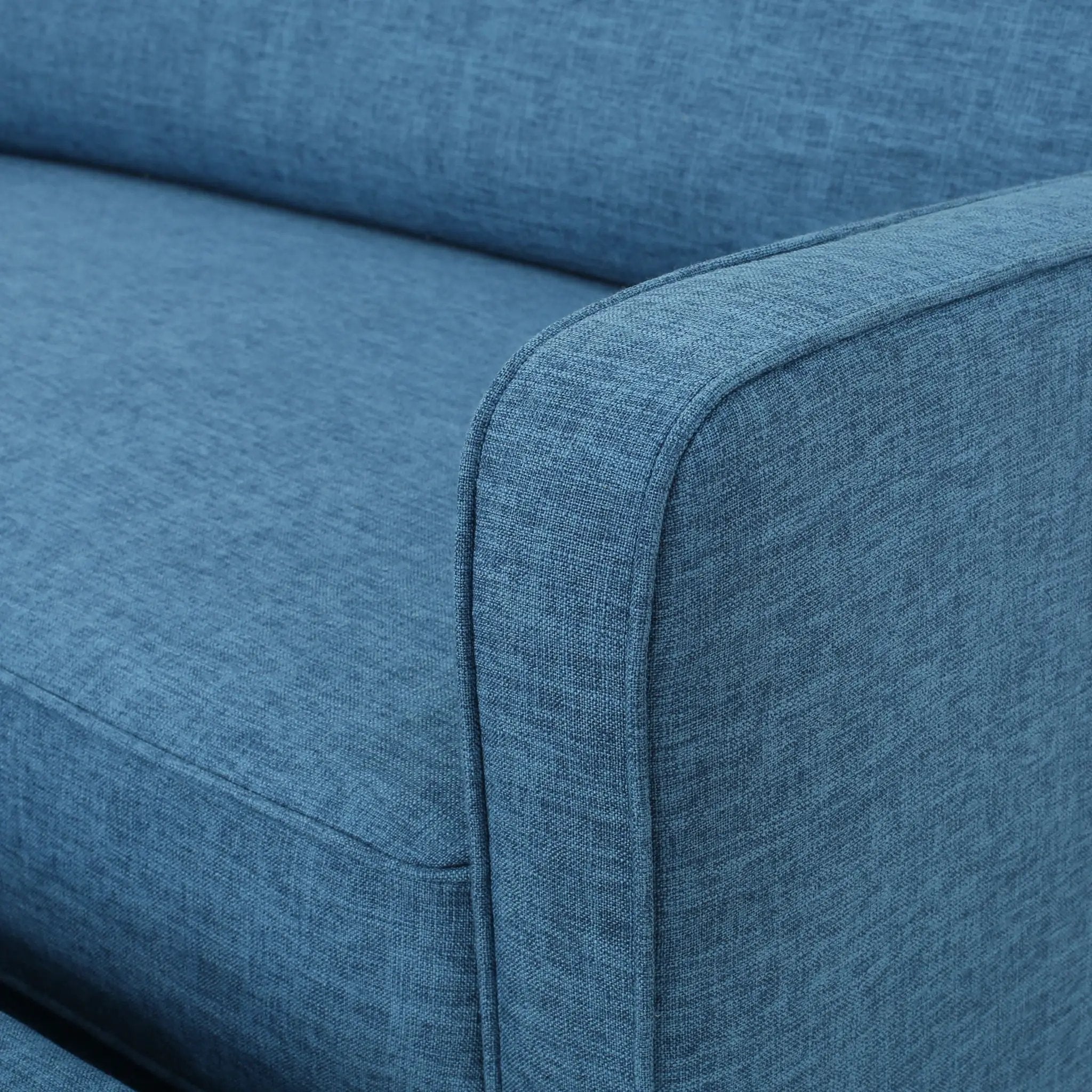 Manual Standard Wide Recliner by HouseOfZazla