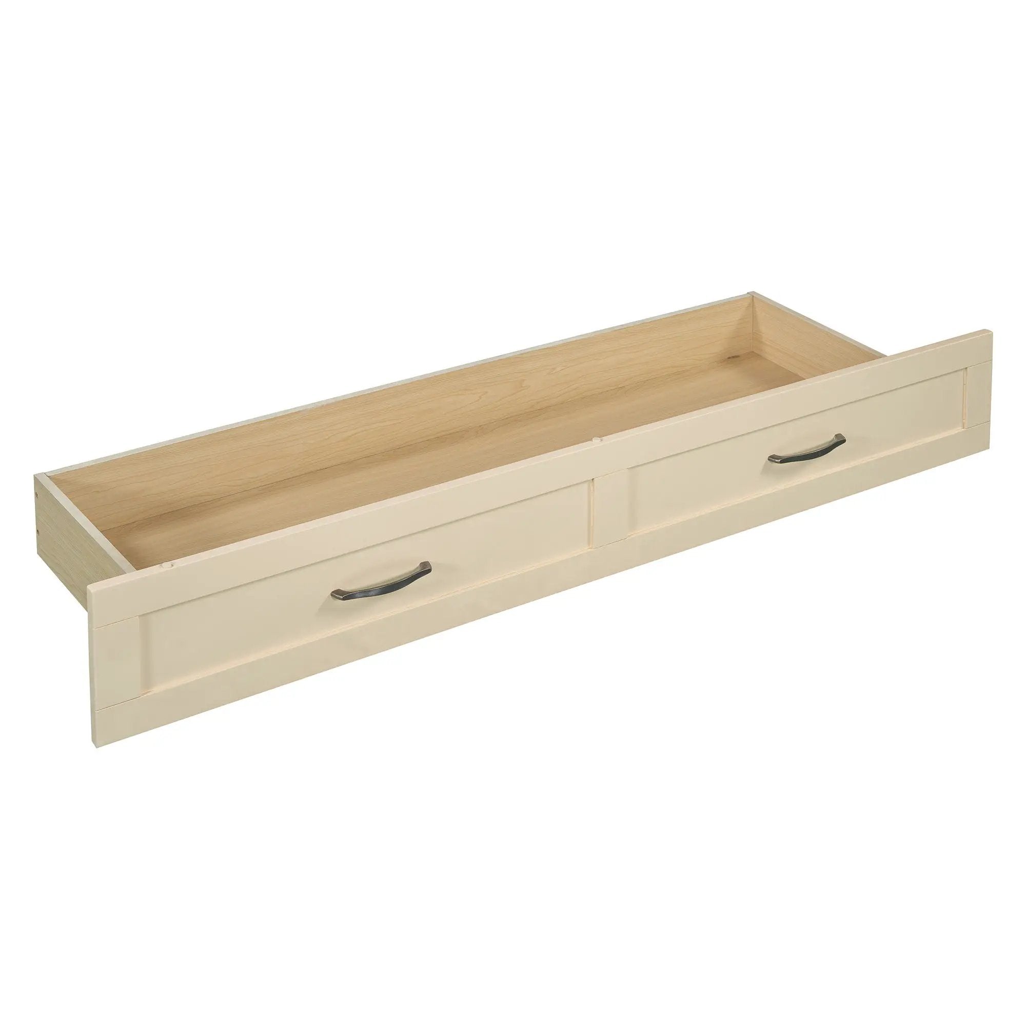 Murphy Bed With Large Drawers by HouseOfZazla
