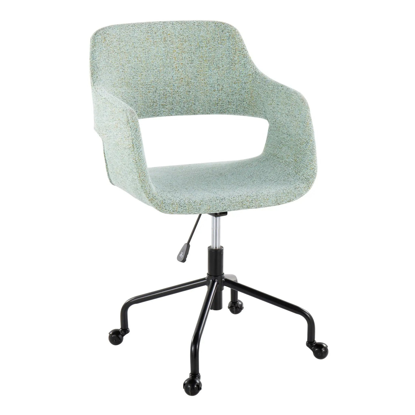 Margarite - Contemporary Adjustable Office Chair by HouseOfZazla