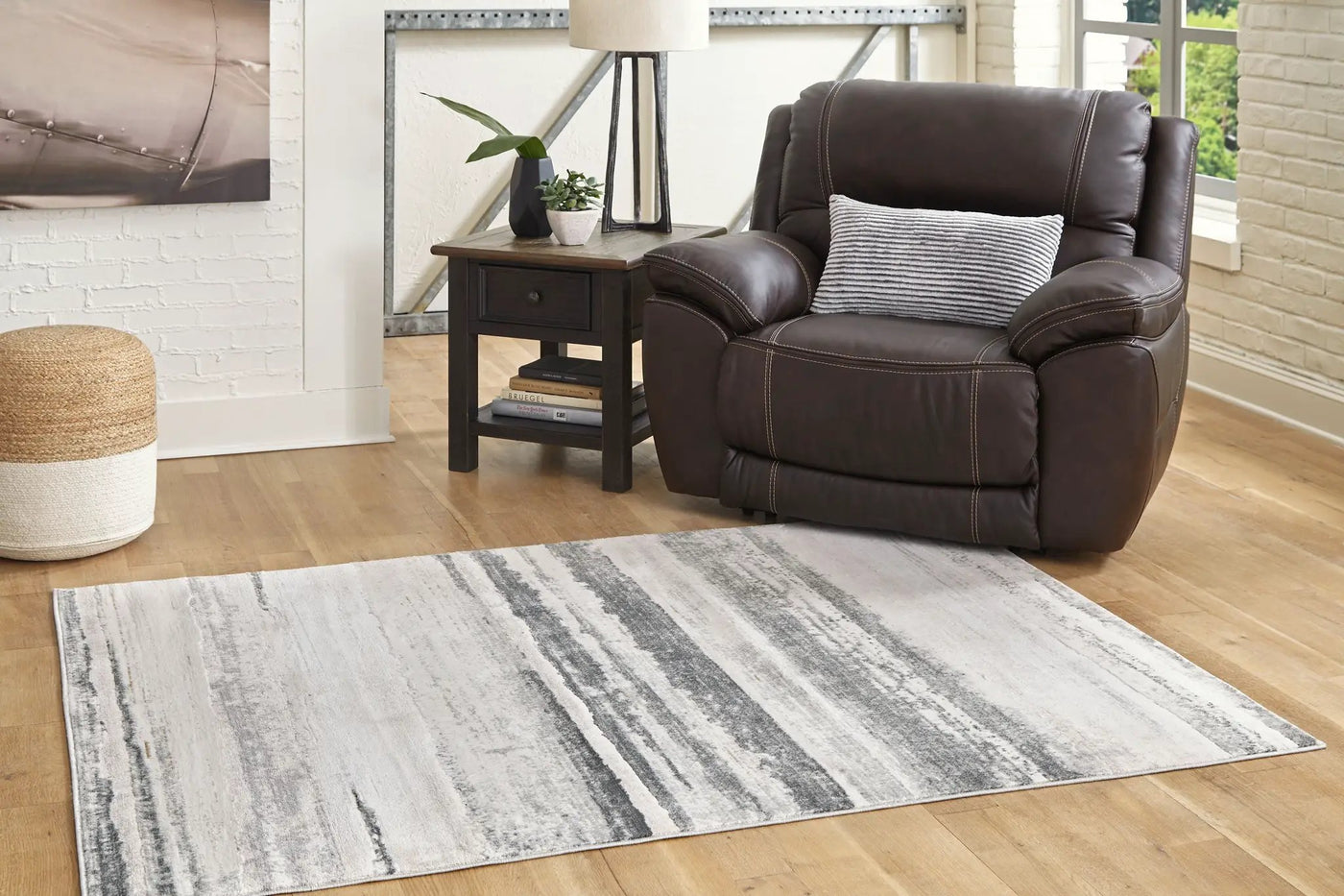 Abanett - Rug by Unique Piece Furniture