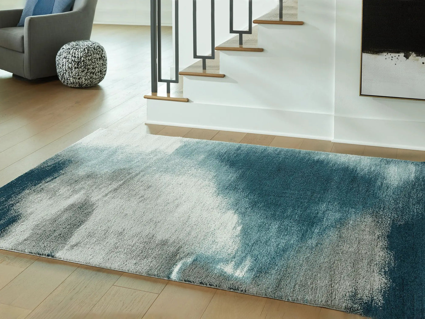 Brentward - Rug by Unique Piece Furniture