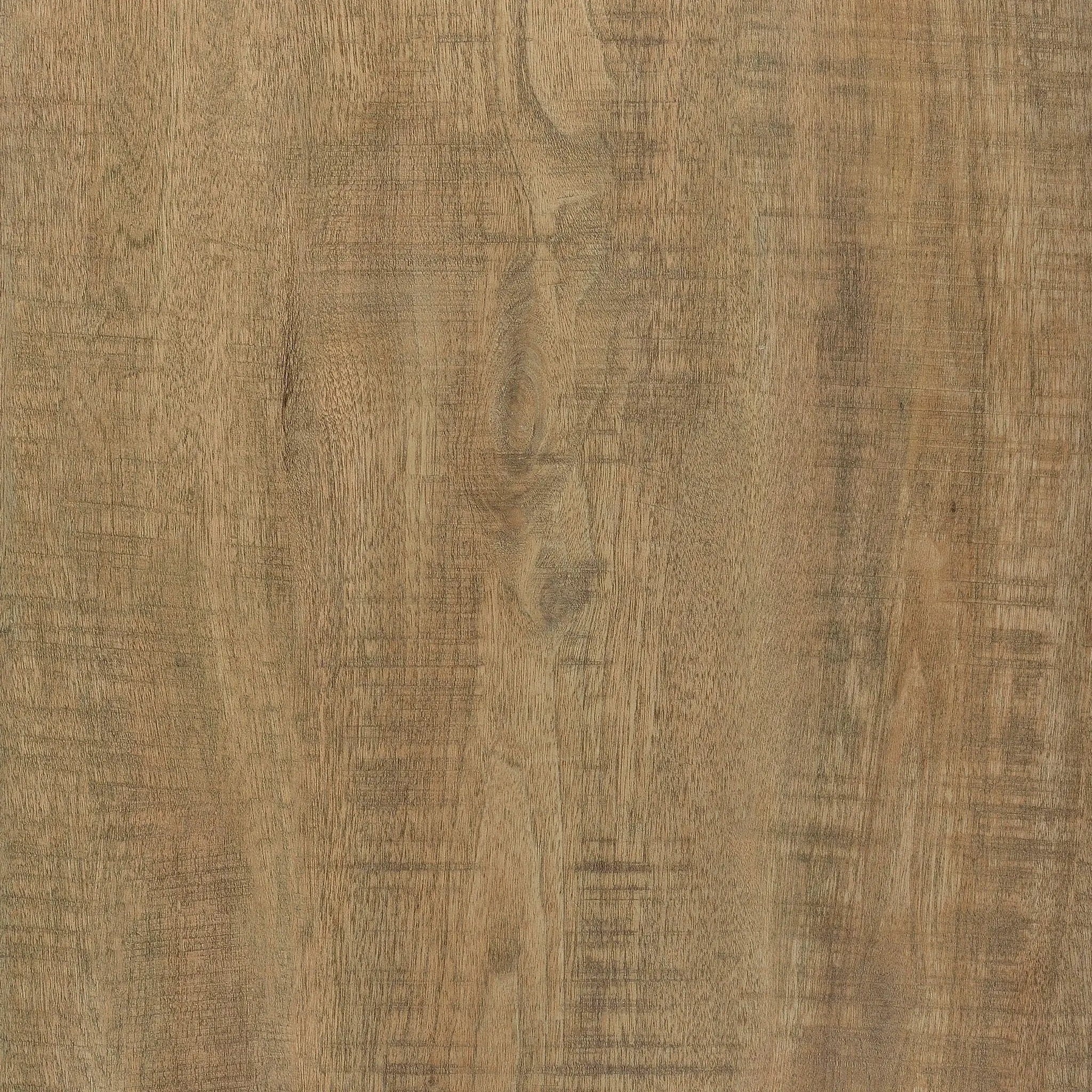 Cortona Square Engineered Wood Cocktail Coffee Table Mango by Unique Piece Furniture