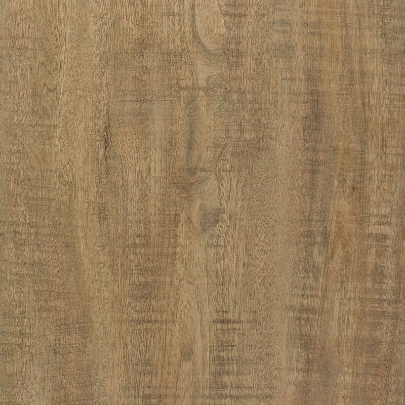 Cortona Square Engineered Wood Cocktail Coffee Table Mango by Unique Piece Furniture