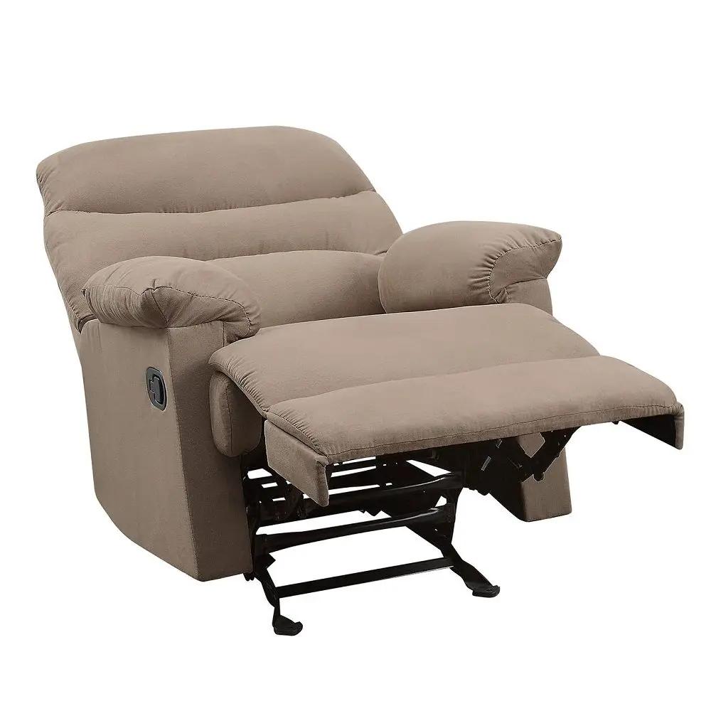 Arcadia - Glider Recliner (Motion) by Unique Piece Furniture