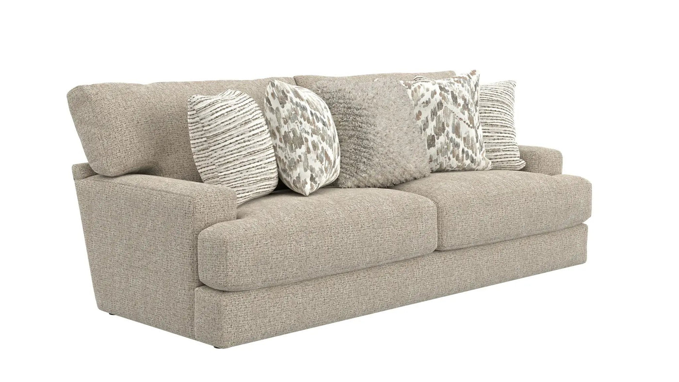Brett - Sofa by Unique Piece Furniture