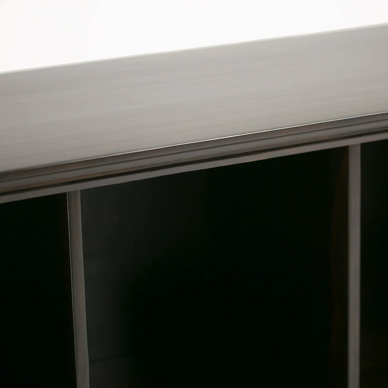 Amherst - Cube Storage Bookcase by Unique Piece Furniture