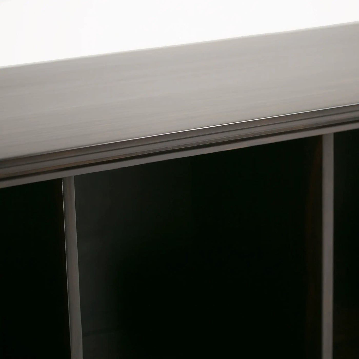 Amherst - Cube Storage Bookcase by Unique Piece Furniture