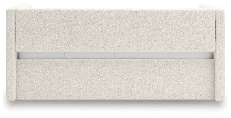 Arloster - Upholstered Day Bed by Unique Piece Furniture