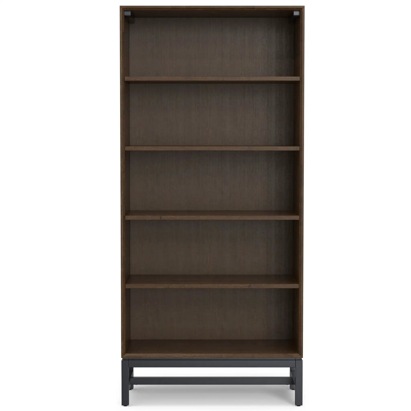 Banting - Mid Century Bookcase, Handcrafted by HouseOfZazla