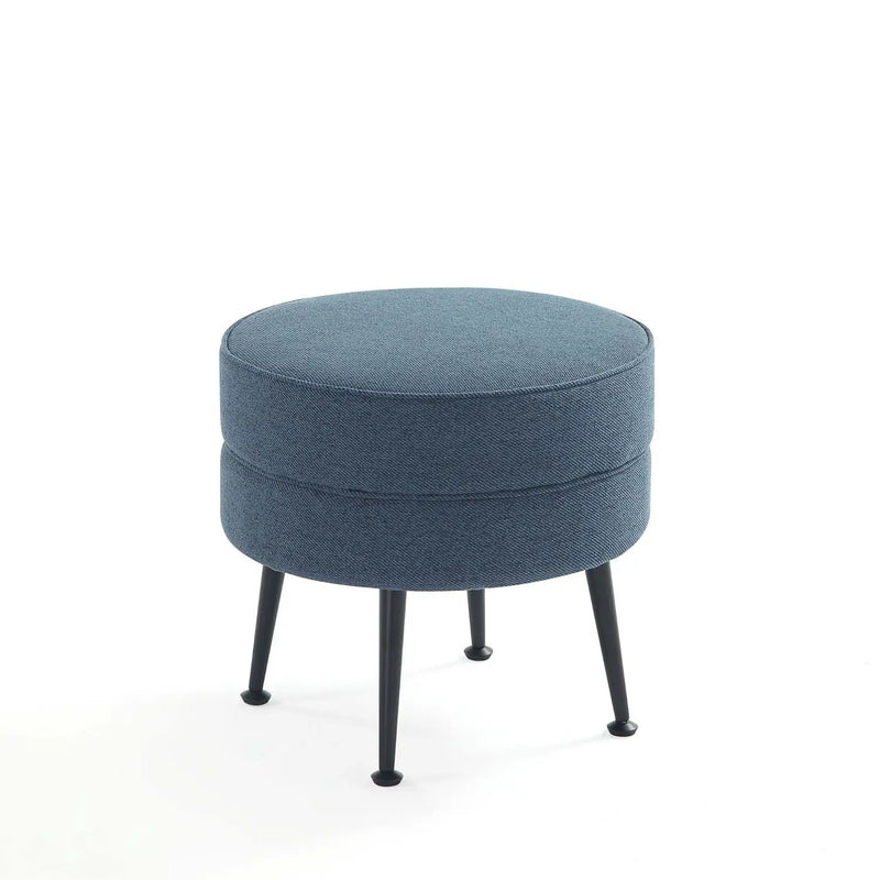 Bailey - Accent Ottoman by HouseOfZazla