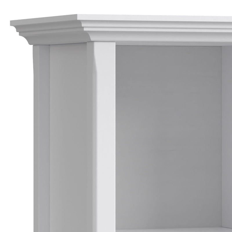 Amherst - Cube Storage Bookcase by HouseOfZazla