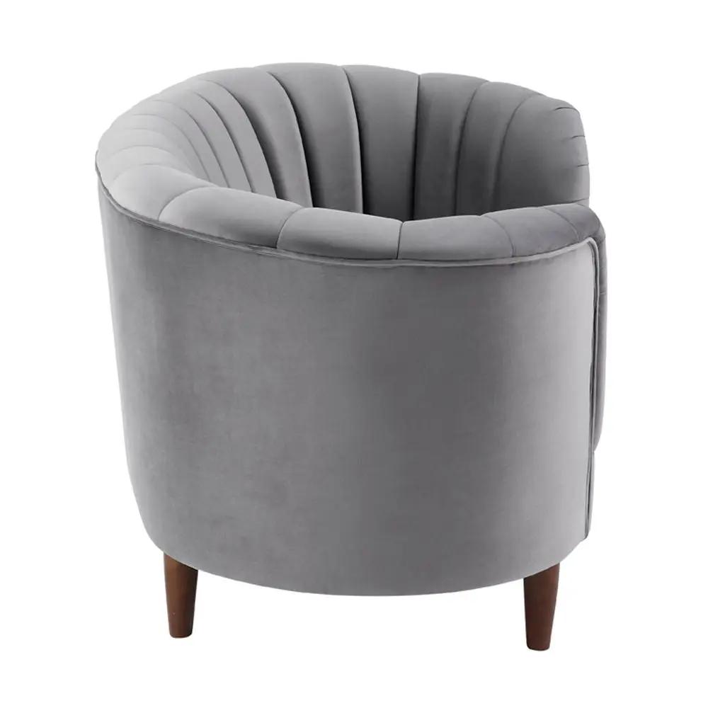Millephri - Loveseat by Unique Piece Furniture