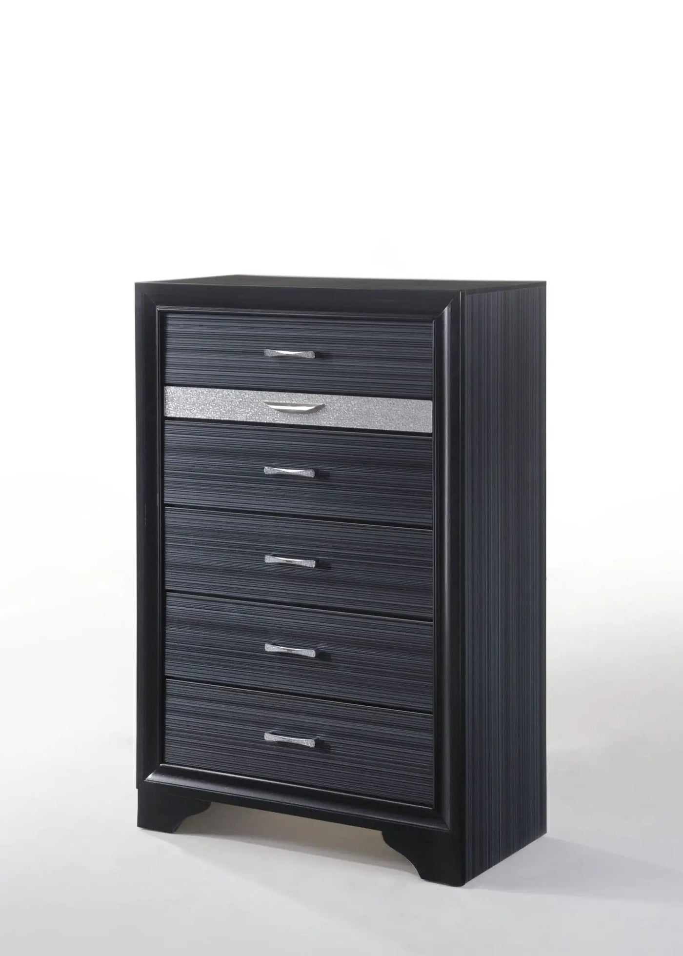 Naima - Ample Storage Chest by Unique Piece Furniture