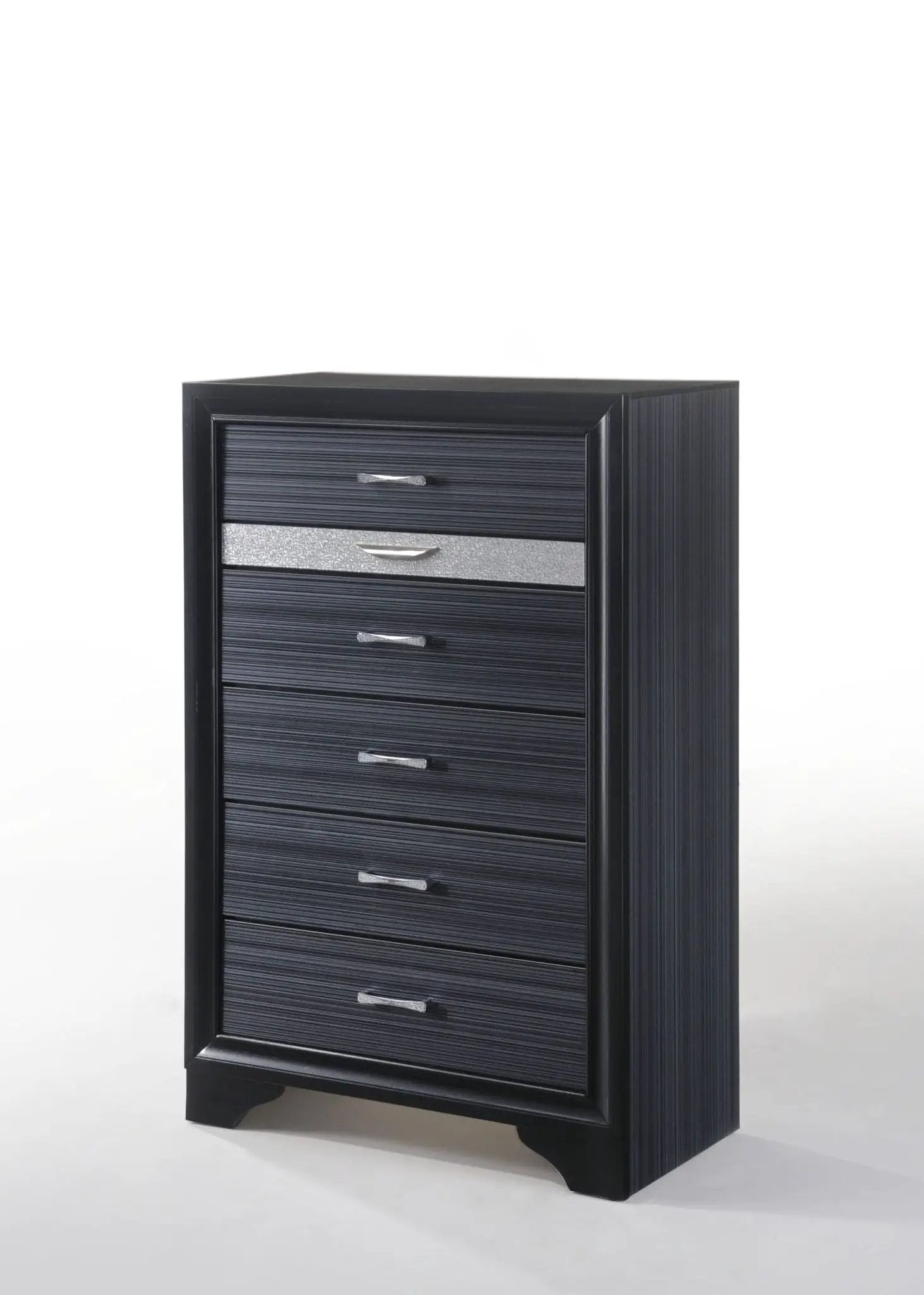 Naima - Ample Storage Chest by Unique Piece Furniture