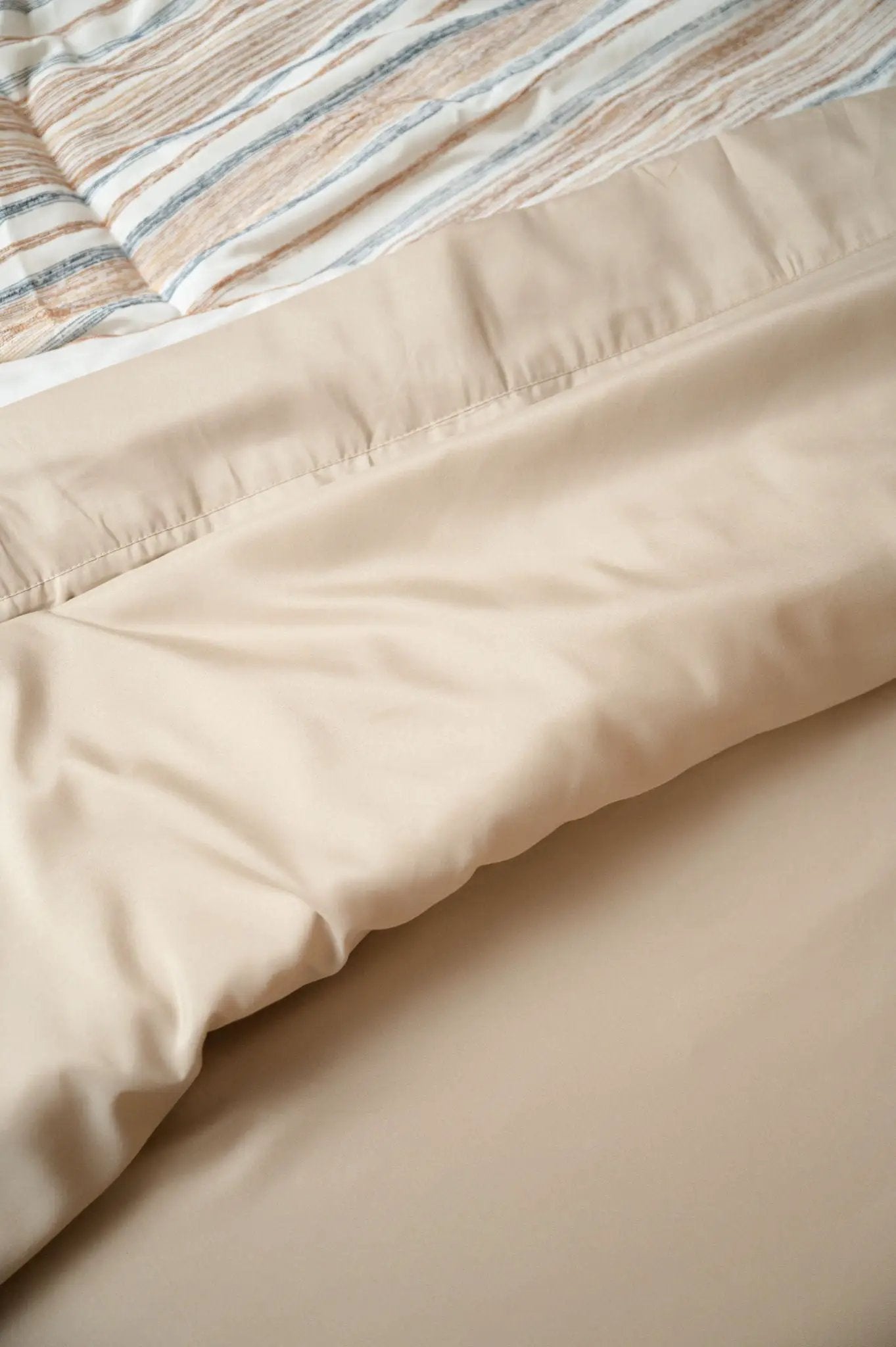 Micro And Bamboo Hypoallergenic Sheet Set by HouseOfZazla