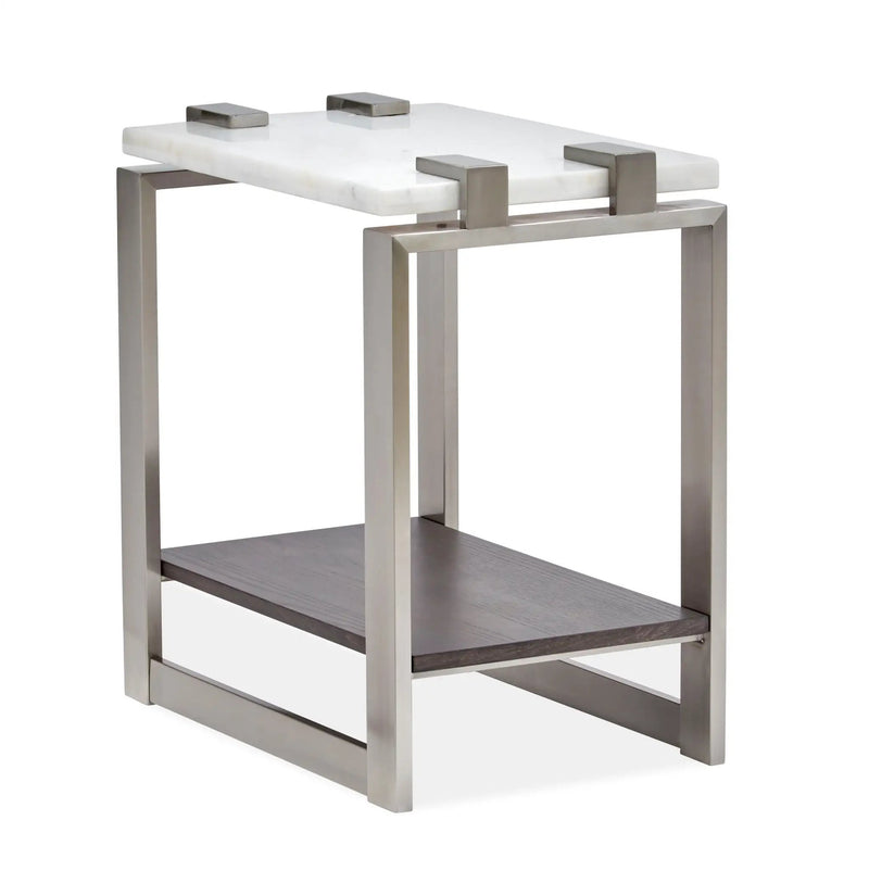 Paradox - Rectangular Table by Unique Piece Furniture