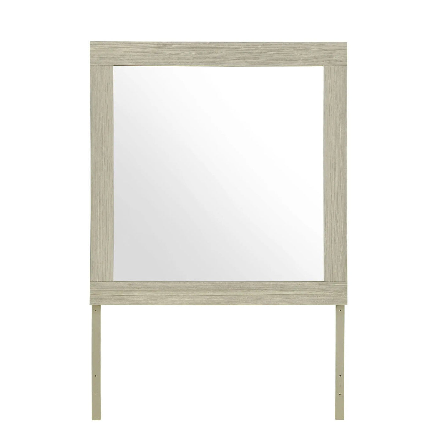 Elsa - Mirror With Sleek Frame by HouseOfZazla