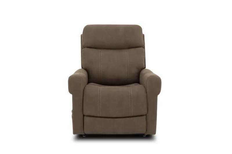 Lloyd - Power Lift Recliner With Power Headrest, Power Lumbar And 3 Zone Heat by Unique Piece Furniture