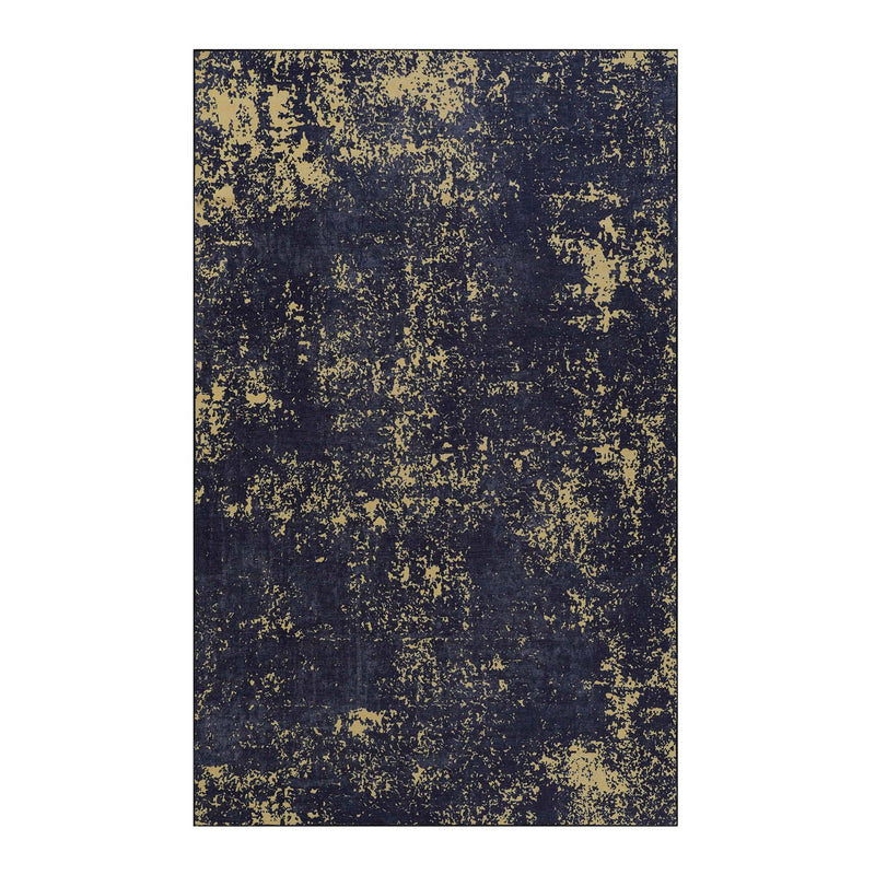 Maval - Stunning Area Rug, Washable by HouseOfZazla