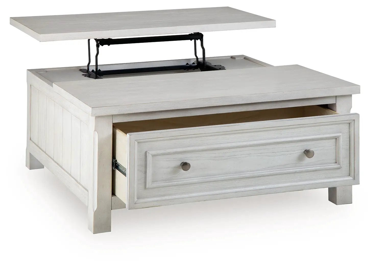 Robbinsdale - Table by Unique Piece Furniture