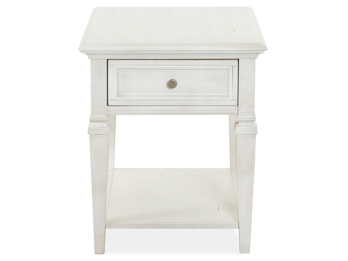 Newport - Rectangular Table, photo 6 of 14