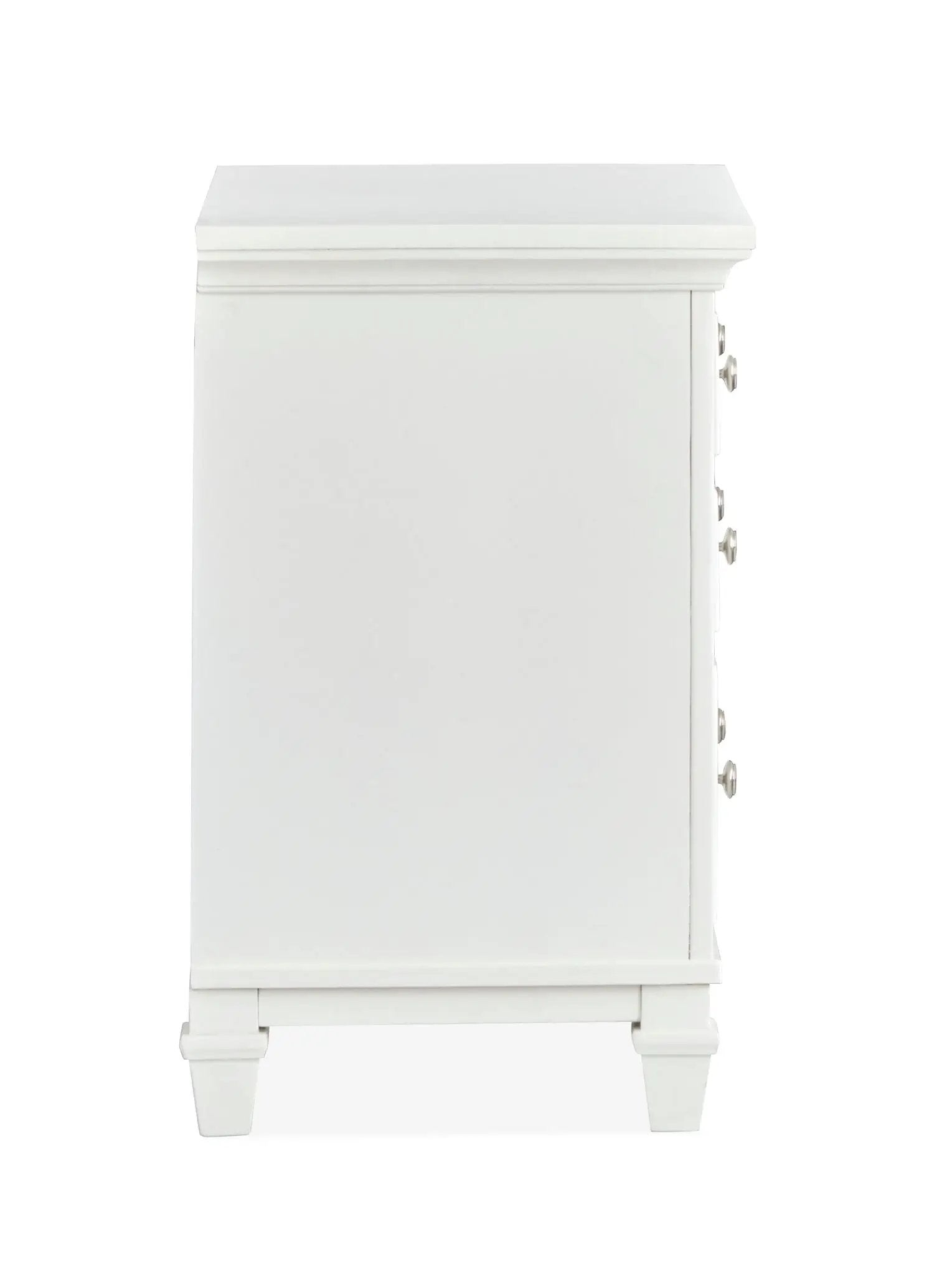 Charleston - Drawer Nightstand by Unique Piece Furniture