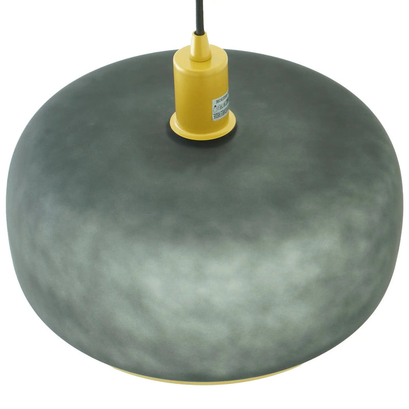 Dune Pendant Lamp by HouseOfZazla