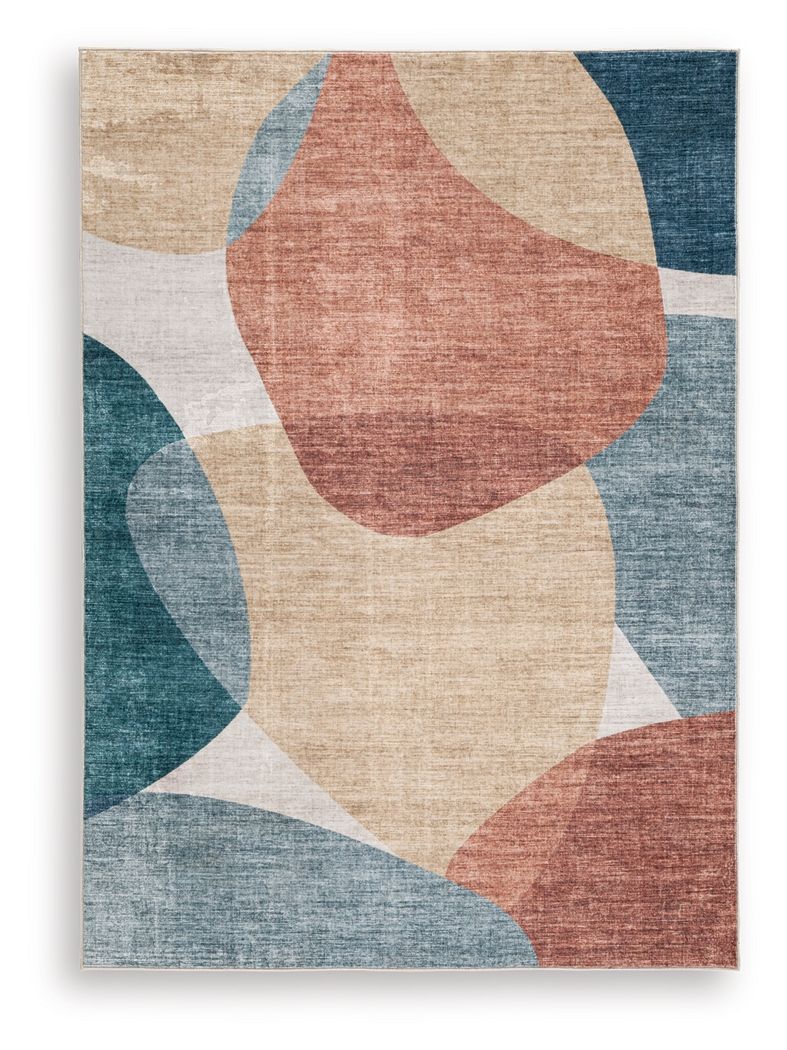 Chanleigh - Washable Rug, photo 2 of 8