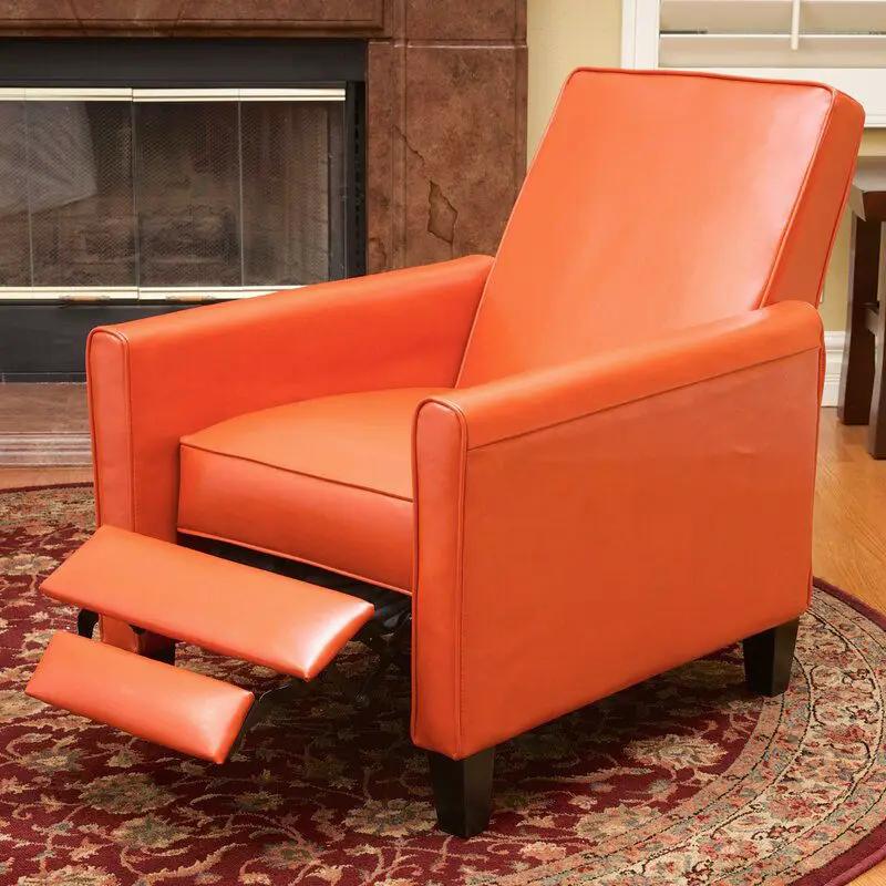 Elegant Push Back Chair For Home by Unique Piece Furniture