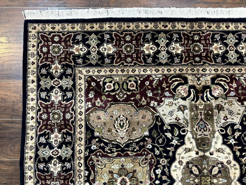 Pak Persian Rug 6x9 by Jewel Rugs