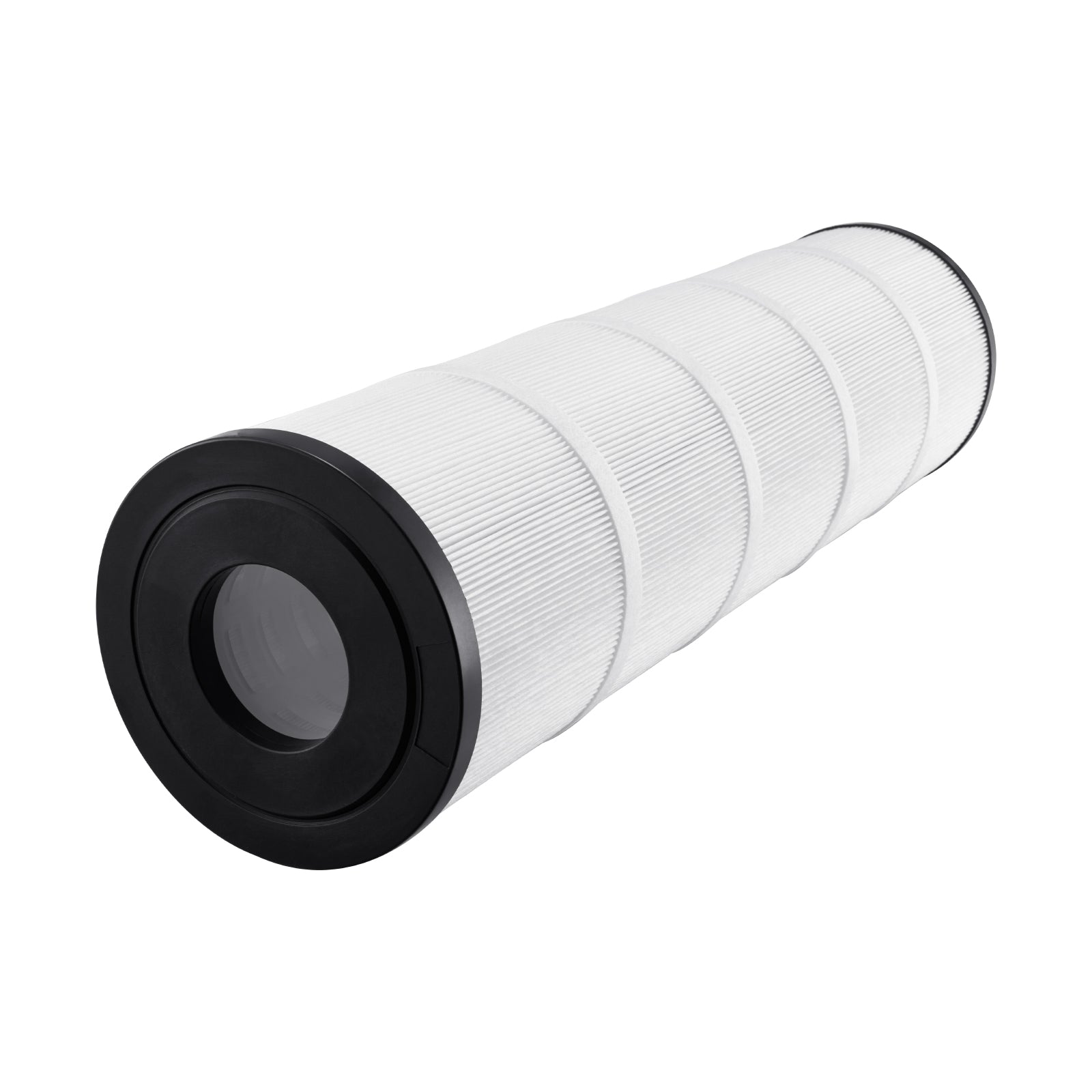 4Pack Hot Tub Spa Pool Filter Cartridge 130 Sq. Ft Compatible Pentair CCP520 by HouseOfZazla