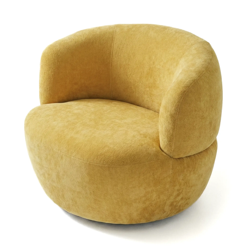 Thornton Bean Bag Chair by HouseOfZazla