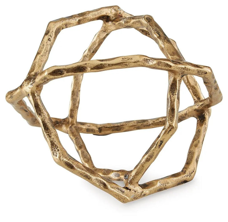Laddington - Sculpture by Unique Piece Furniture