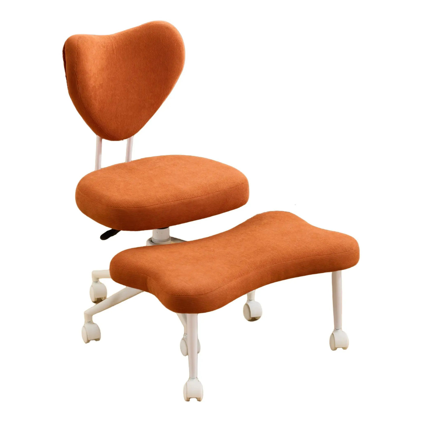 Multifunctional Ergonomic Meditation & Yoga Chair by HouseOfZazla