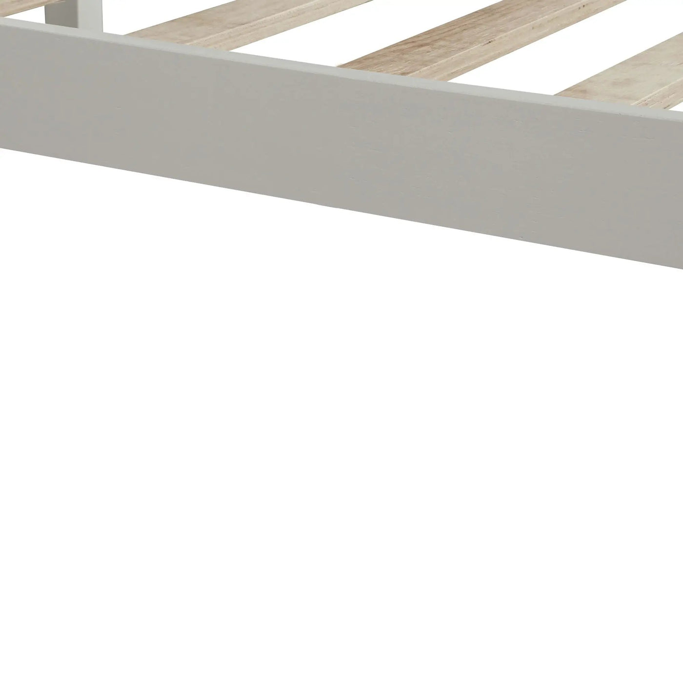 Platform Bed Frame With Headboard by Unique Piece Furniture