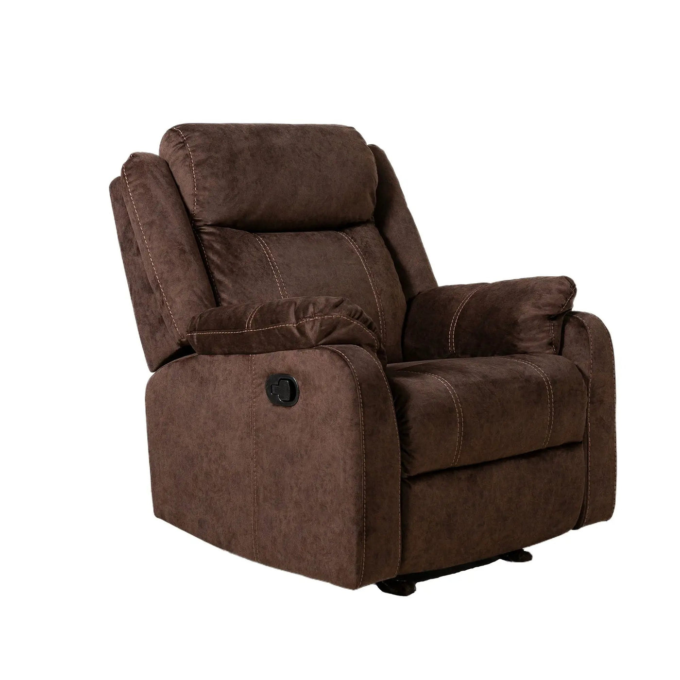 Sonet - Domino Reclining Chairs by HouseOfZazla