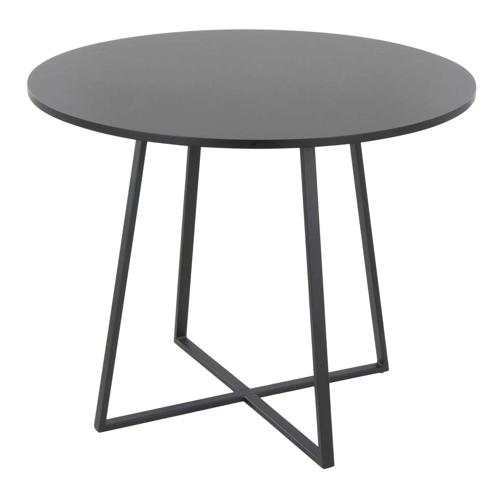 Cosmo Canary - Contemporary Dining Table by Unique Piece Furniture