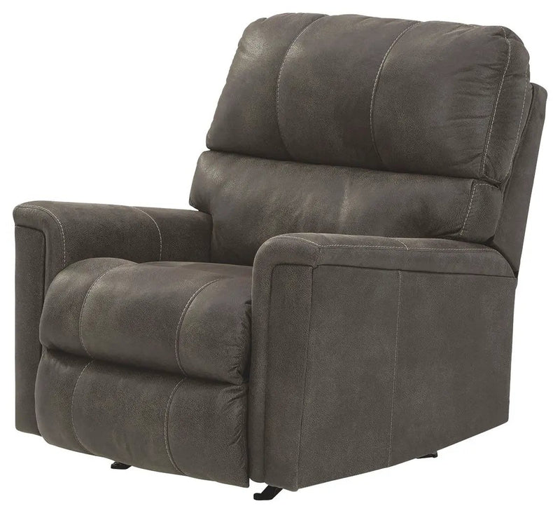 Navi - Rocker Recliner by Unique Piece Furniture