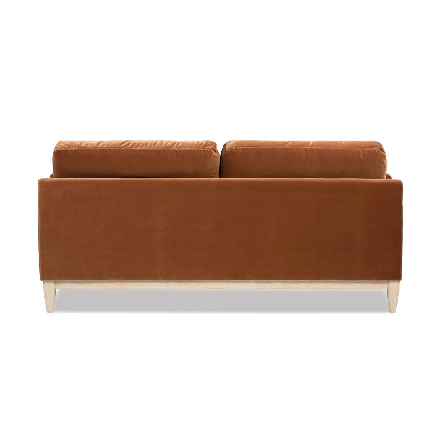 Pasadena - Modern Farmhouse Sofa by HouseOfZazla