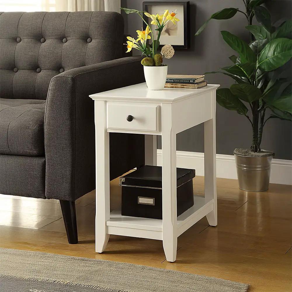 Bertie - Accent Table by Unique Piece Furniture