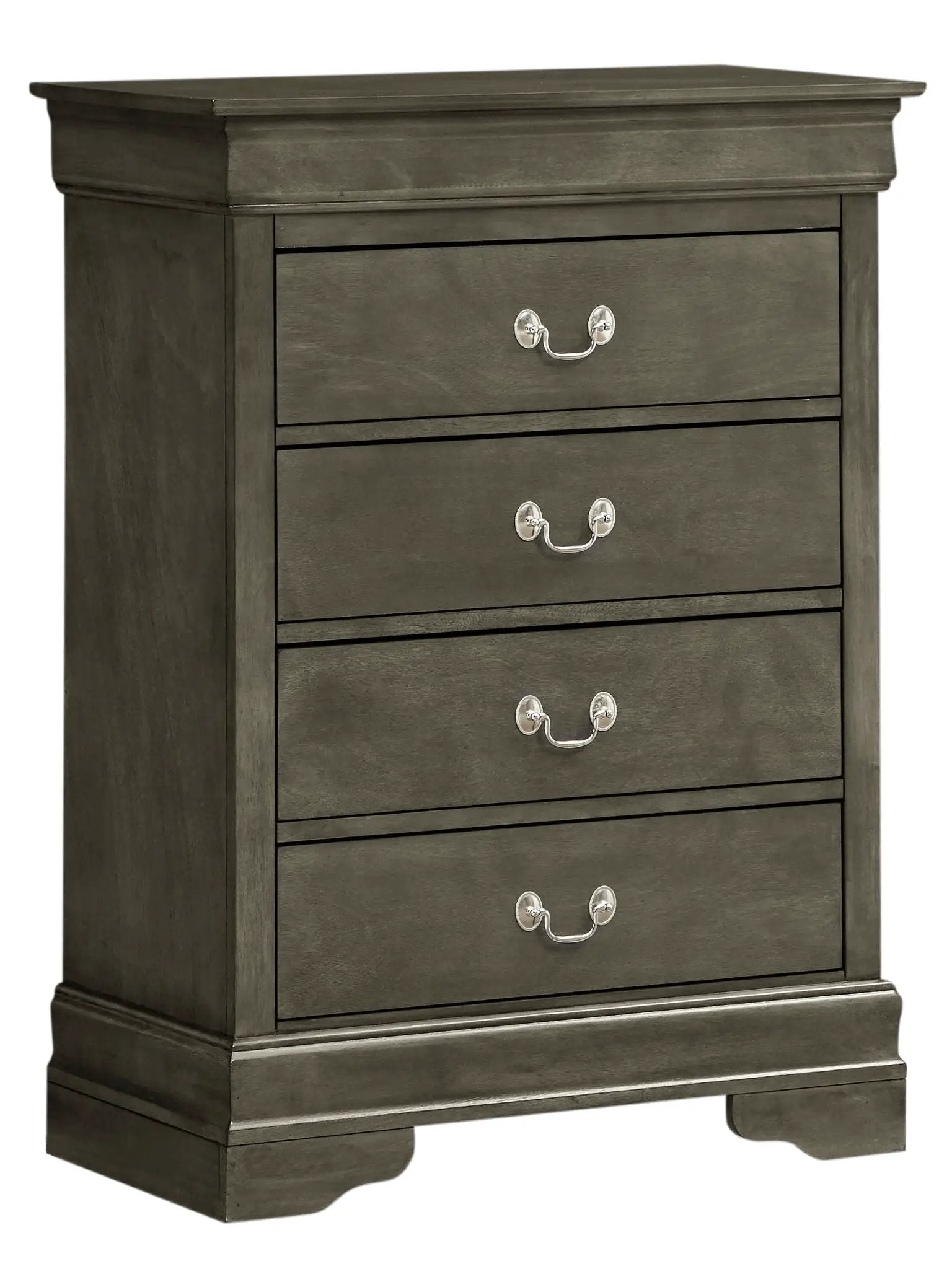 Traditional Style Storage Chest Elegant by HouseOfZazla