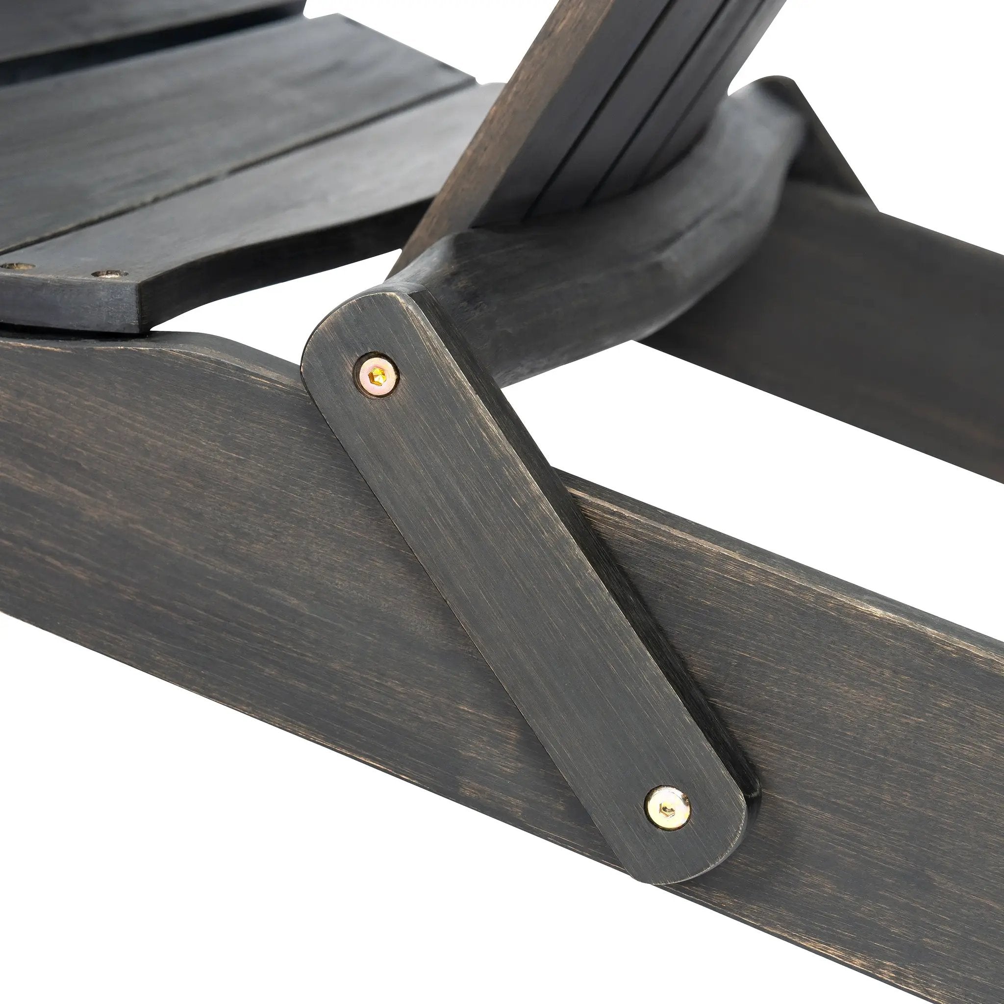 Malibu Adirondack Chair by HouseOfZazla