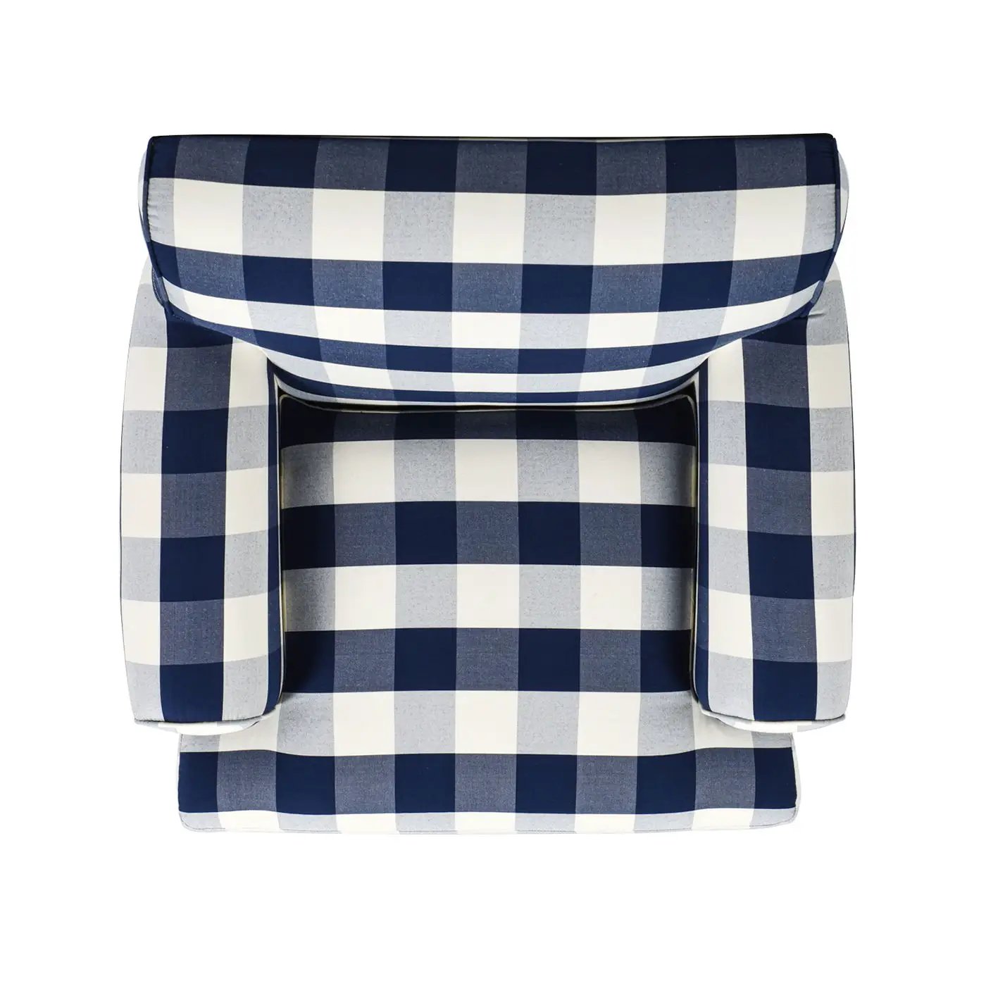 Alana Lawson - Accent Arm Chair Casters by HouseOfZazla