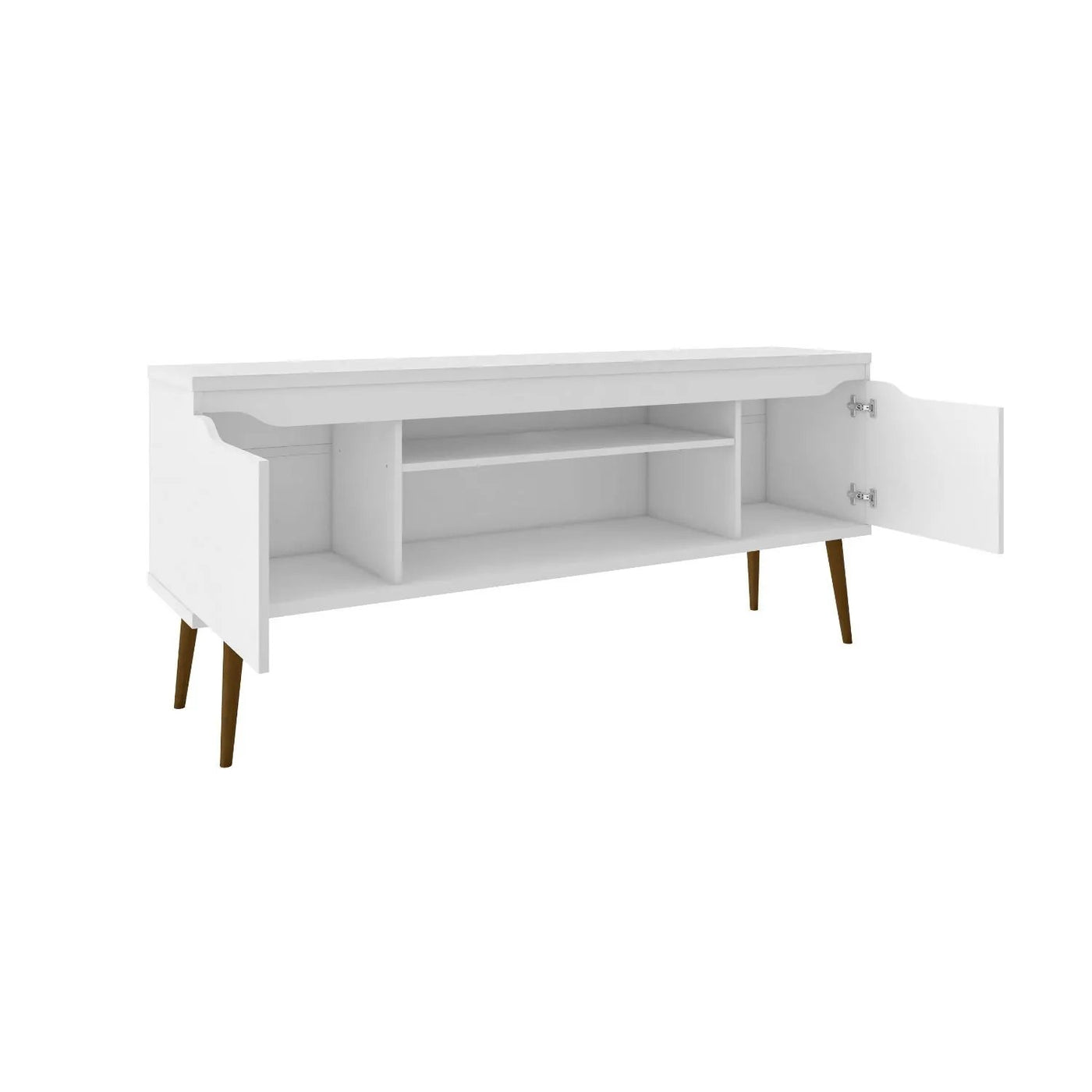 Bradley - Modern TV Stand by HouseOfZazla