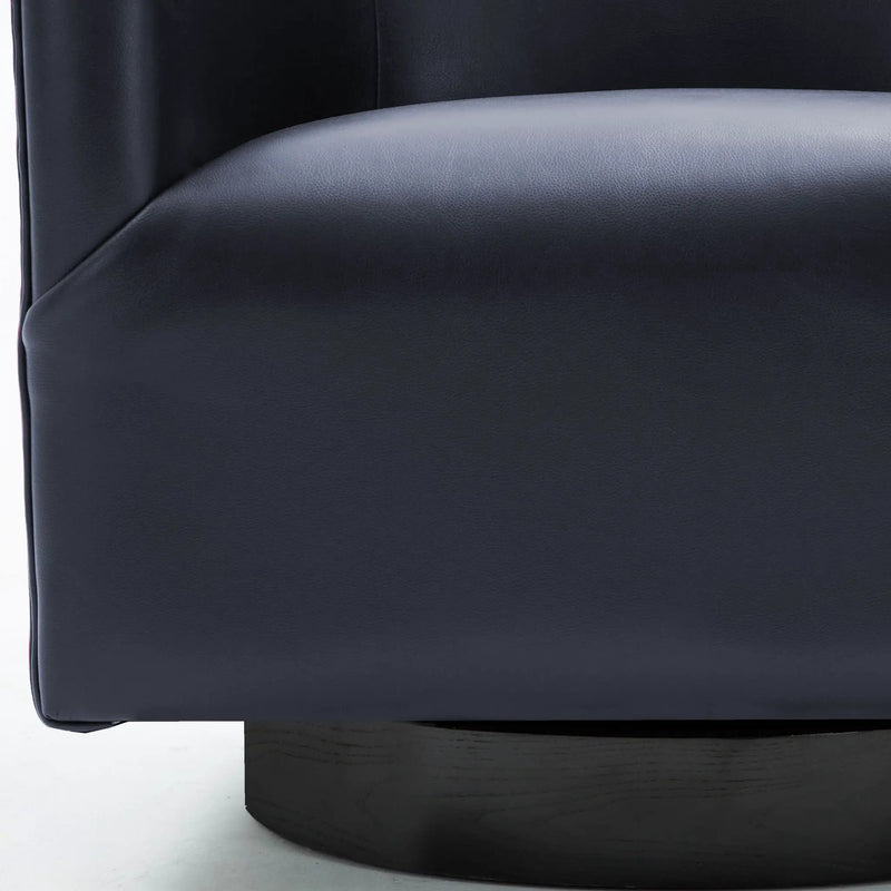 Garland - Swivel Chair by HouseOfZazla
