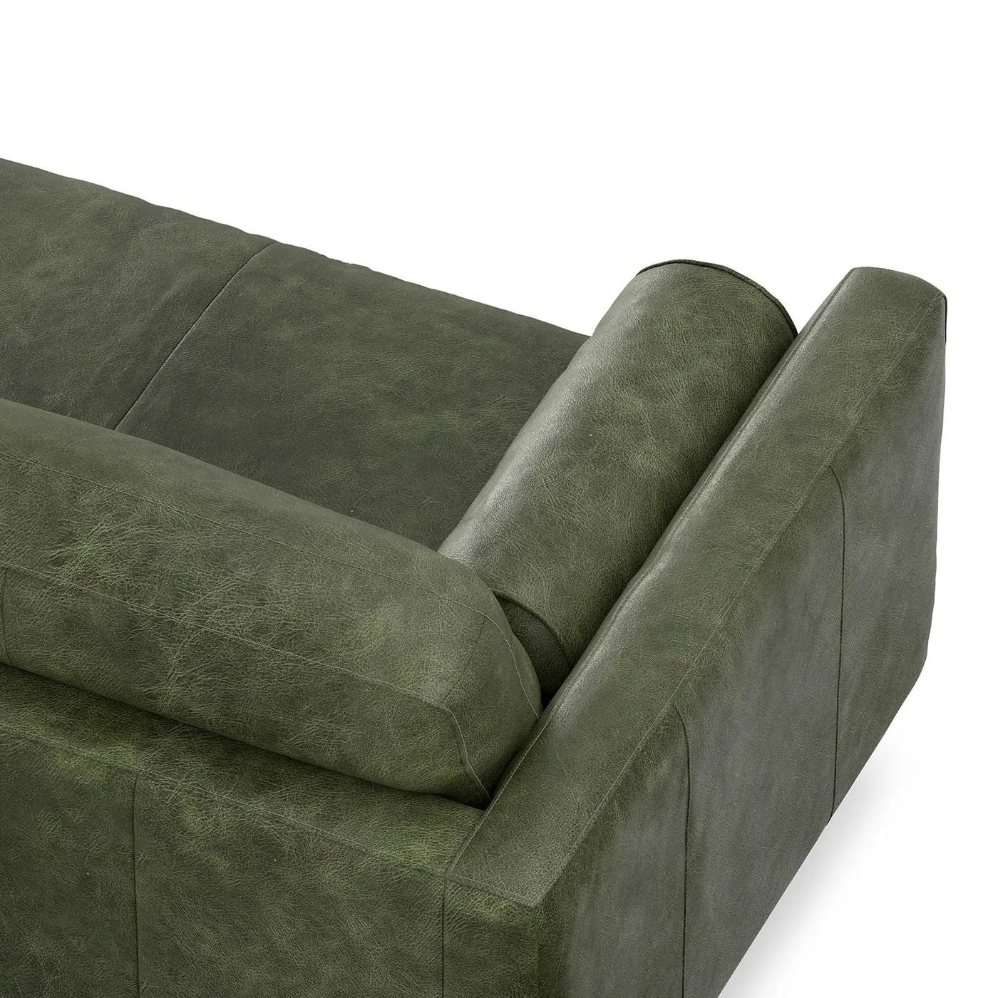 Morrison - Sofa And Ottoman Set by HouseOfZazla